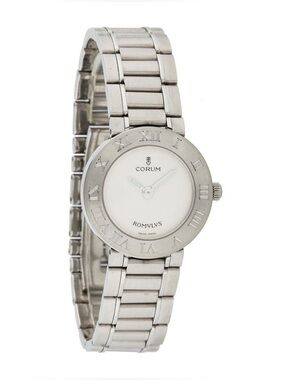 Corum Romvlvs